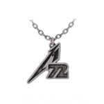 Колие Metallica - M72 Logo