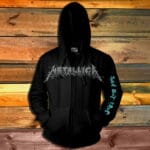 Суитчър Metallica - Sad But True