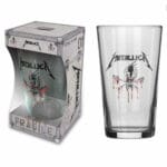 Чаша Metallica - Scary Guy