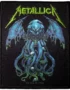 Нашивка Metallica The Call Of Ktulu