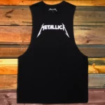 Потник Metallica Logo
