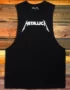 Потник Metallica Logo