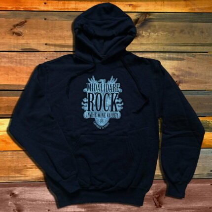 Суитчър Midalidare Rock 2022