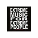 Нашивка Morbid Angel - Extreme Music