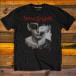 Тениска Motionless In White - Graveyard Shift