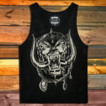 Потник Motorhead - Warpig