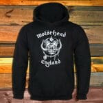 Суитчър Motorhead - England