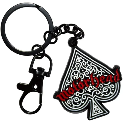 Ключодържател Motorhead Ace Of Spades