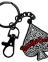 Ключодържател Motorhead Ace Of Spades