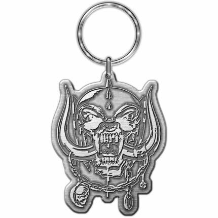 Ключодържател Motorhead - Warpig