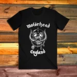 Детска Тениска Motorhead - England