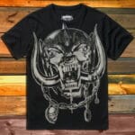 Тениска Motorhead - Large Warpig