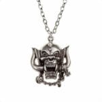 Колие Motorhead - War-Pig