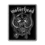 Значка Motorhead - Warpig