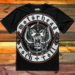 Тениска Motorhead - Rock&Roll