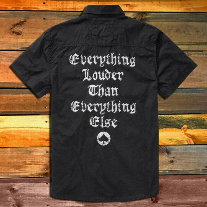 Риза Motorhead - Image 2