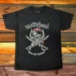 Детска Тениска Motorhead - Shiver Me Timbers