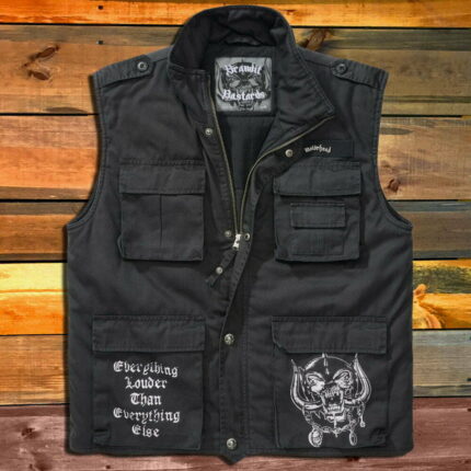 Елек Motorhead