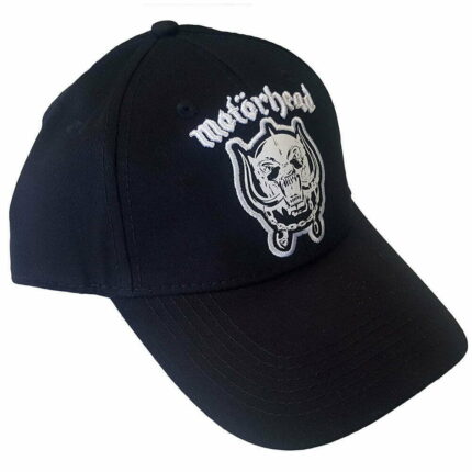 Шапка с козирка Motorhead - Warpig