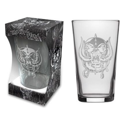 Чаша Motorhead - Warpig