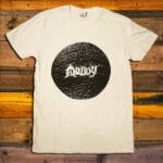 Тениска Muddy - Logo