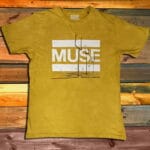 Тениска Muse - Origin Of Symmetry