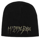 Зимна Шапка My Dying Bride - Logo