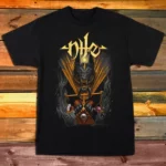 Тениска Nile - Anubis