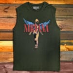 Потник Nirvana - Angelic