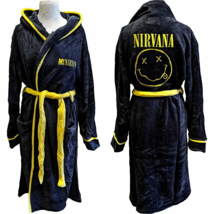 Халат Nirvana