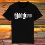 Тениска Odd Crew - 25th Anniversary