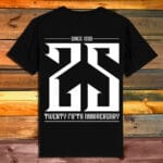 Тениска Odd Crew - 25th Anniversary - Image 2