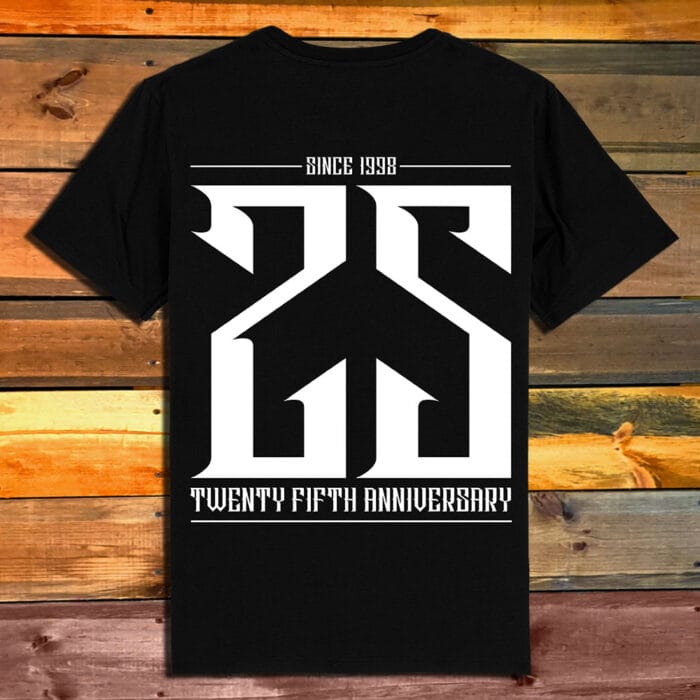 Тениска Odd Crew - 25th Anniversary - Image 2