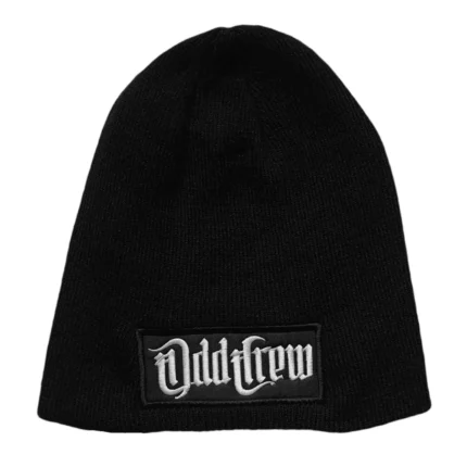 Зимна Шапка Odd Crew - Logo
