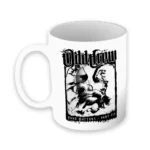 Чаша Odd Crew - Dark Matters Part III