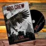 Odd Crew - Live At Hristo Botev Hall - DVD