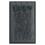 Нашивка Odd Crew - In Silence