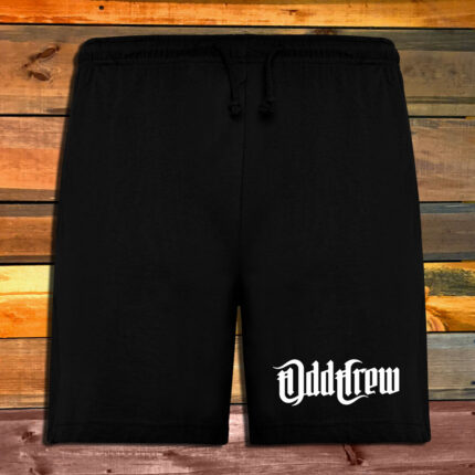 Kъси панталони Odd Crew - Logo