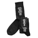 Чорапи Odd Crew - Logo