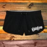 Дамски Шорти Odd Crew - Logo