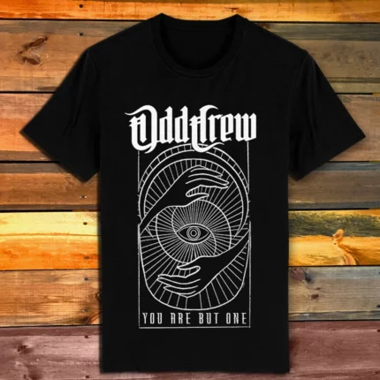 Тениска Odd Crew - You Are But One
