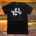 Тениска O.H. - Просто така се събрахме