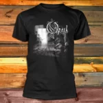 Тениска Opeth - Damnation