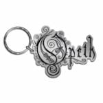 Ключодържател Opeth - Logo