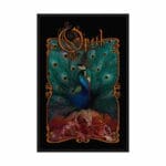 Нашивка Opeth - Sorceress