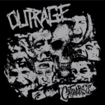 Outrage - Catharsis - CD