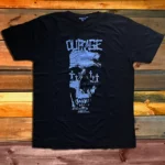 Тениска Outrage - Skull