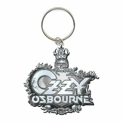 Ключодържател Ozzy Osbourne - Logo