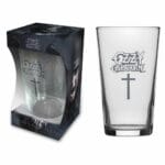 Чаша Ozzy Osbourne - Ordinary Man