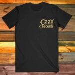 Тениска Ozzy Osbourne - Patient Number 9